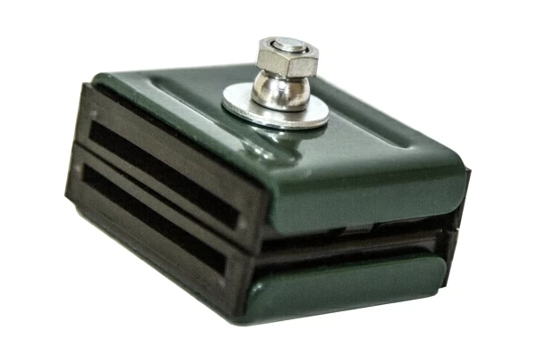 Grass Две скобы + болт М6х40