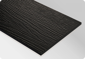 Графитовый черный / RAL 9011