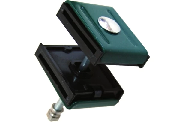 Barrier Две скобы + болт М6х100