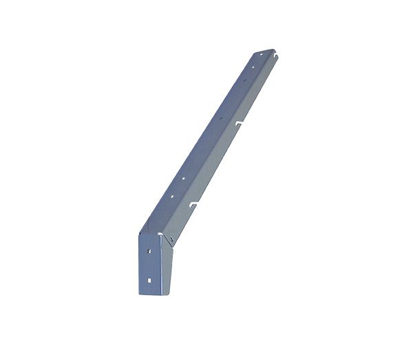 Наконечник Универсальный RAL7040