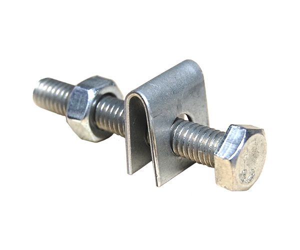 Фиксатор проволоки в наконечнике