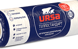 URSA Теплостандарт