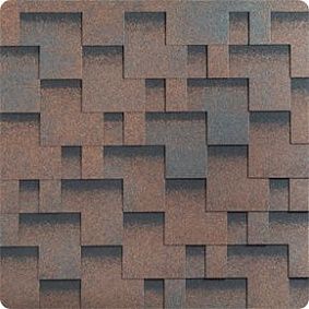 Медный отлив