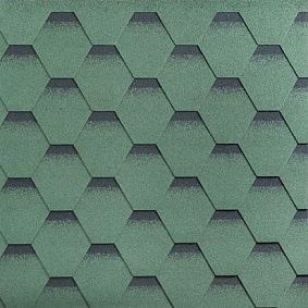 Зелень моховая