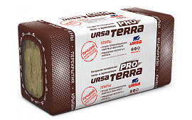 URSA TERRA 34 PN PRO