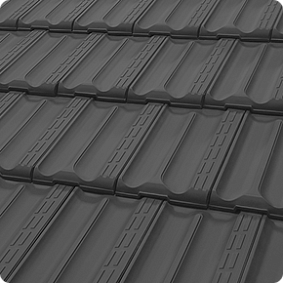 Сатиновый Черный (Negra)