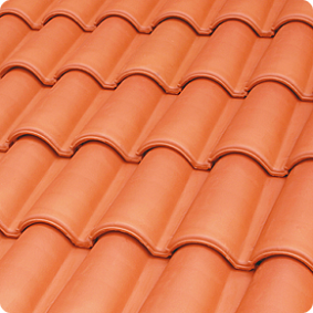 Натуральный красный (Roja)