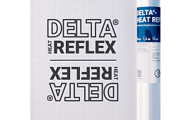 Delta Heat Reflex