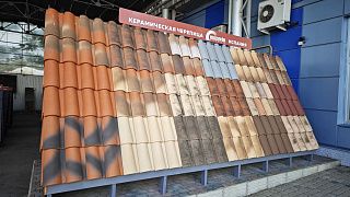 Демонстрационные стенды пример 0