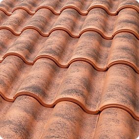 Красная Состаренная (Roja Envejecida)