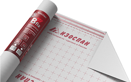 Изоспан В fix