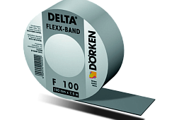 Delta-Flexx-Band FG 80