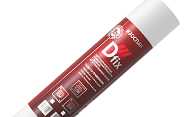 Изоспан D fix