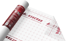 Изоспан  RM