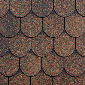 Медный отлив