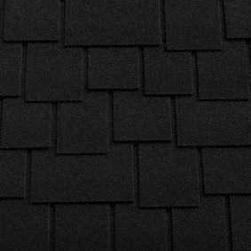 Глубокий черный