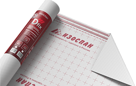 Изоспан D fix