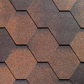 Медный отлив