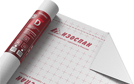 Изоспан D