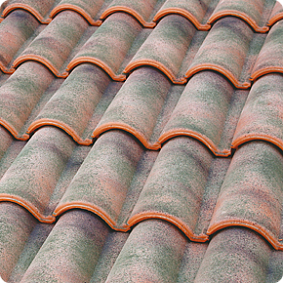 Рустикальная (Rustica)