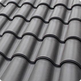 Черная (Negra)