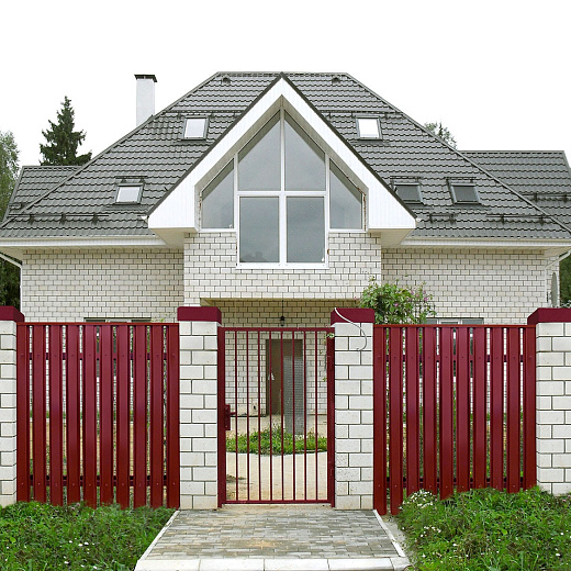 Прямоугольный анонсное изображение