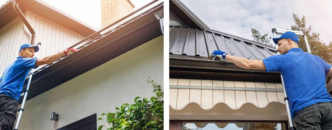 ТО кровли пример 1