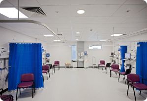 Рокфон Медик Стандарт