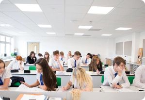 Рокфон Школа