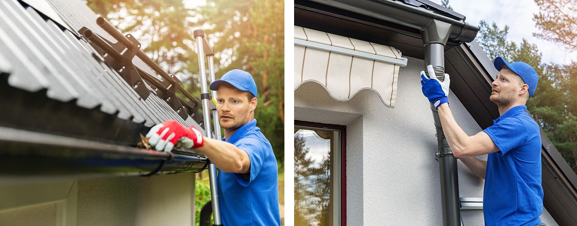 ТО кровли пример 2