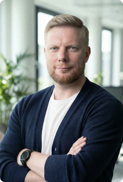 Роман Шестаков