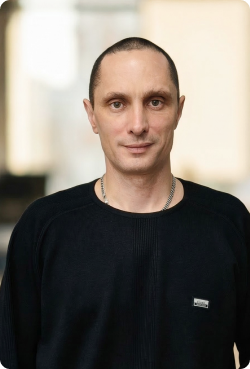 Вячеслав Бородинов