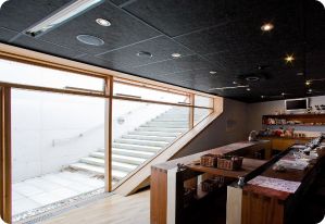 Рокфон Индастриал Блэк