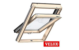 VELUX/ VELUX GZL 1051 ПРЕМИУМ ручка сверху