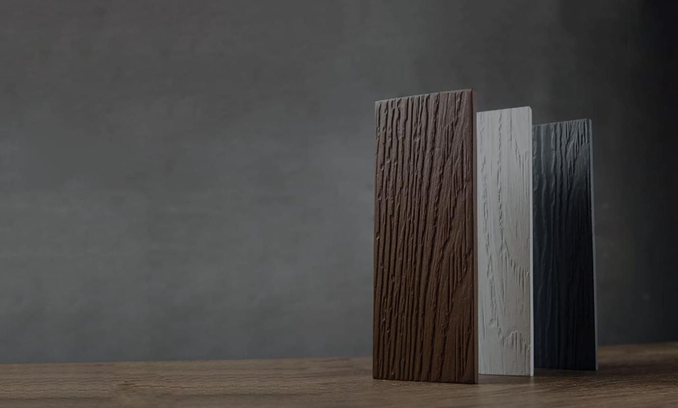 Фиброцементный сайдинг Fibraplank