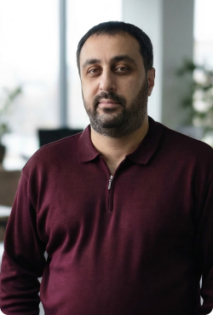 Александр Кокорев