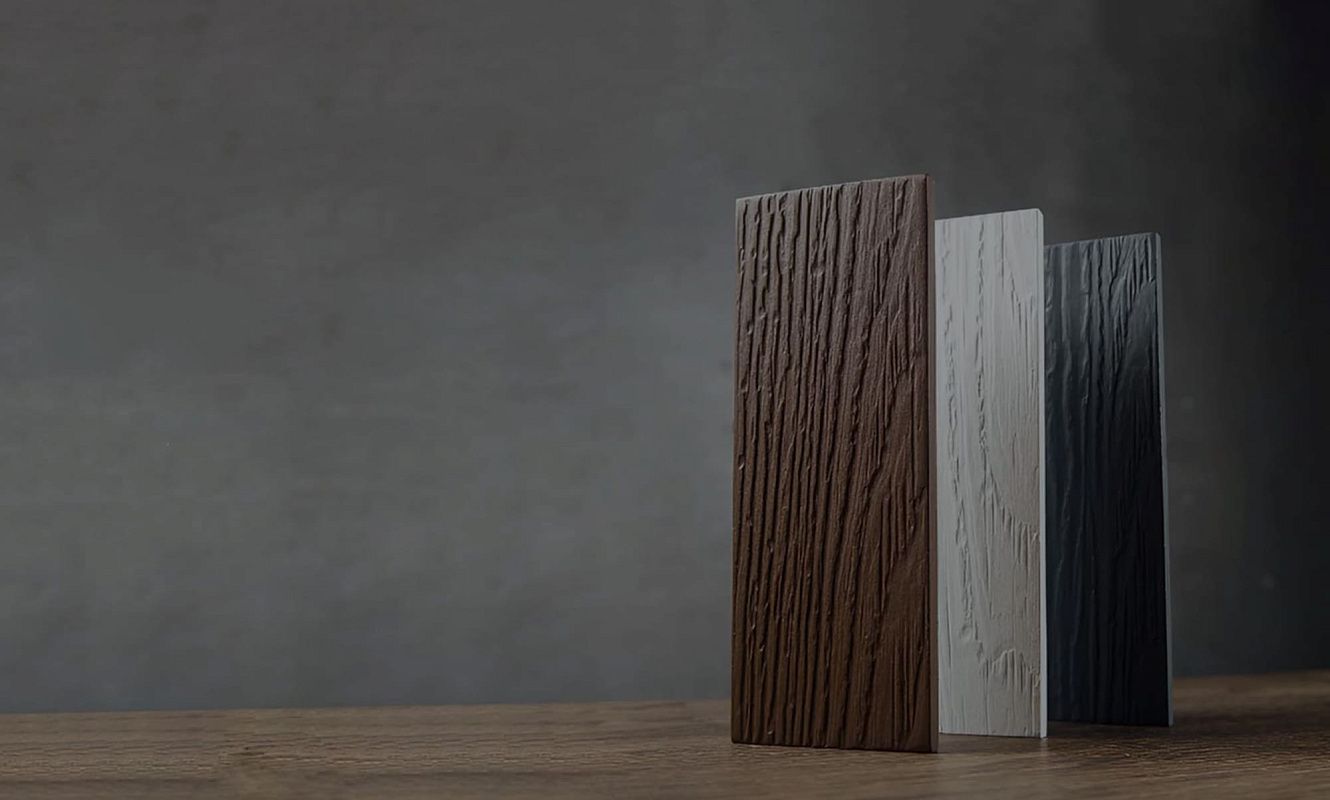 Фиброцементный сайдинг Fibraplank