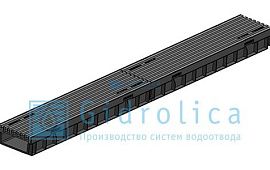 Комплект Gidrolica Light