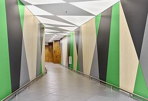 HPL для интерьера