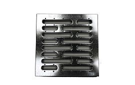 Решетка водоприемная Gidrolica Point РВ-28,5.28,5