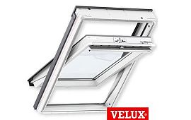 VELUX ПРЕМИУМ GLU 0061 ручка сверху