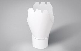 НИКА ПРОЕКТ D185×150
