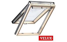 VELUX ПРЕМИУМ ПАНОРАМА GNL 1064