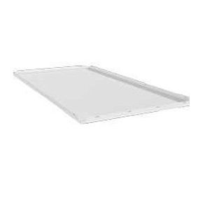 Закрытый тип 1200 х 600 Tegular 90