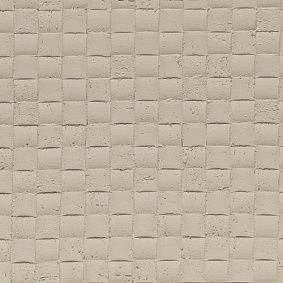 Travertine Mosaic Beige