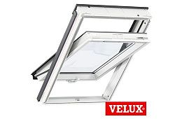 VELUX GLU 0051b ПРЕМИУМ ручка снизу